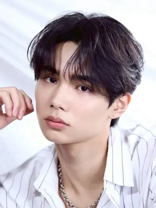 パーマ AI TOKYO 名古屋2nd所属・メンズ限定✂️ パーマ特化/鳥居昂生のヘアスタイル