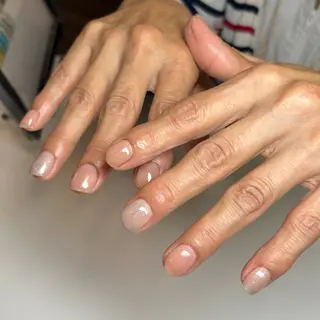 ネイル STYLE三宮店所属・STYLE 三宮店のネイルデザイン