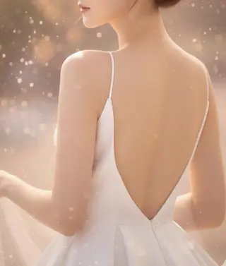 Beauty  salon Lino所属・🎀うなじ脱毛🎀 ㅣLino堀江のエステ・リラクイメージ