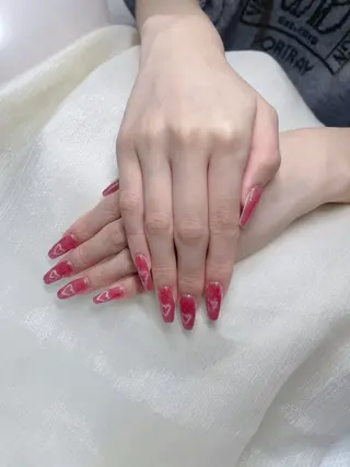 ネイル RIMI NAIL所属・Rimi Nailアメリカ村のネイルデザイン