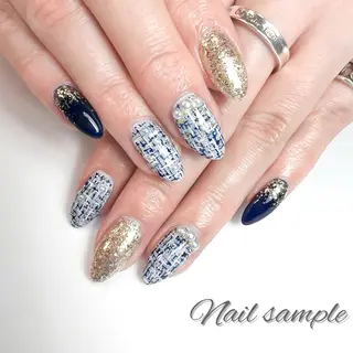 ネイル nail shizukaのネイルデザイン