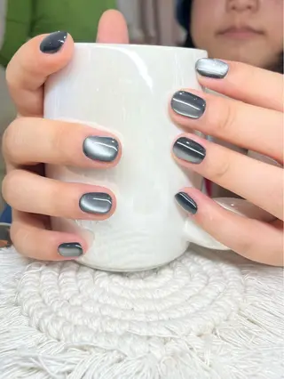 ネイル Emi ネイルサロン所属・平 りんちゃのネイルデザイン