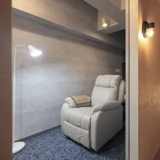 マツエク・マツパ yur 元町のマツエク・マツパデザイン