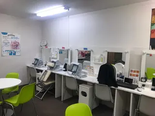 長谷川 望美のエステ・リラクイメージ