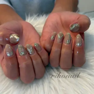 ネイル riko nailのネイルデザイン