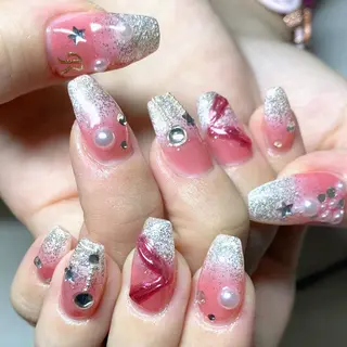 ネイル タケウチ ナナ💅のネイルデザイン