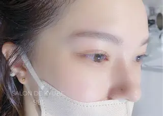 マツエク・マツパ 981 aska｜ マツパ×エクステのマツエク・マツパデザイン