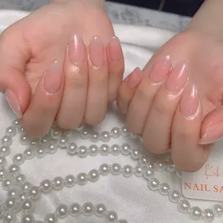 ネイル さくら💮💮 【オフ無料】のネイルデザイン