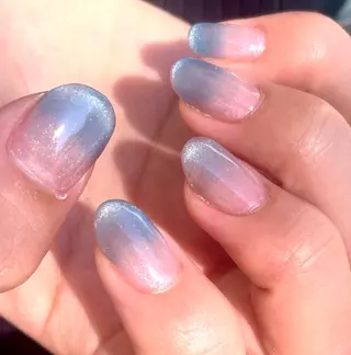 ネイル Seemly 千田町店所属・フラワーパラジェル 🌸シームリーエミのネイルデザイン