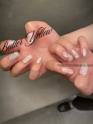 ネイル free hug Hiromiのネイルデザイン