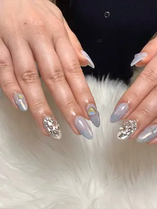 ネイル myu- nail salonのネイルデザイン