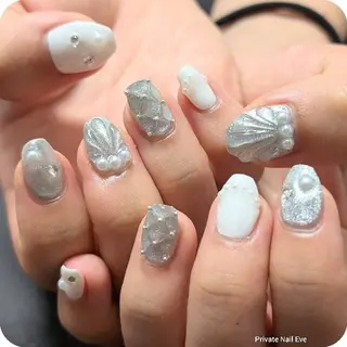 ネイル ネイル junkoのネイルデザイン