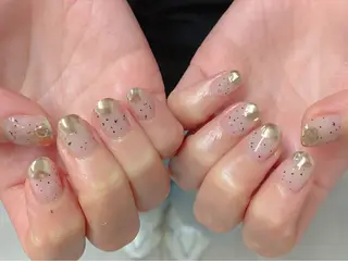 ネイル AlohaKapi所属・AlohaKapi Kazueのネイルデザイン