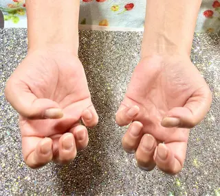 ネイル Tairacchi ﾀｲﾗｯﾁのエステ・リラクイメージ