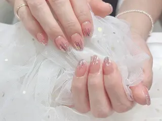 ネイル ジョリ kasumi🌹💅のネイルデザイン