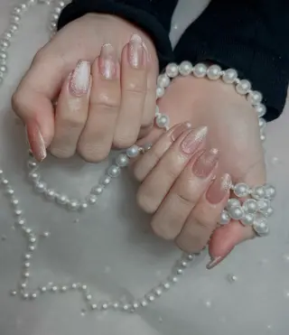 ネイル yudia kotomiのネイルデザイン