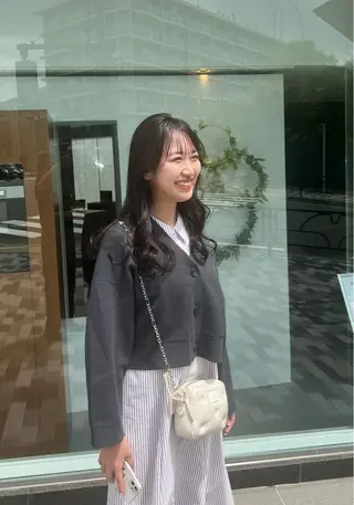 ロング LOTUS表参道所属・【代表】 🌟MASA🌟美髪のヘアスタイル