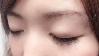 マツエク・マツパ 吉岡 ゆうなのマツエク・マツパデザイン