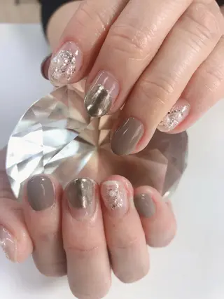 ネイル Lokahi NAILのネイルデザイン