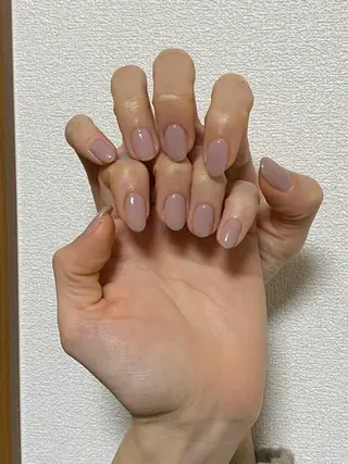 ネイル 自宅サロン FeelFreeのネイルデザイン