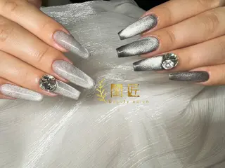 ネイル 閨匠 ビューティサロンのネイルデザイン