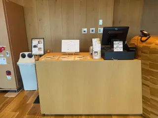 GLOW ANNXE ~Spa area~のエステ・リラクイメージ