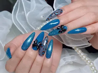 ネイル Nail Annのネイルデザイン