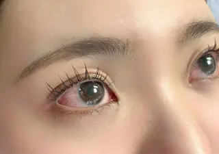 マツエク・マツパ Bianca川口 Takahashiのマツエク・マツパデザイン