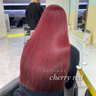 ロング カラー ヘアアレンジ 🎀Girly艶髪カ ラー🎀Harukaのヘアスタイル