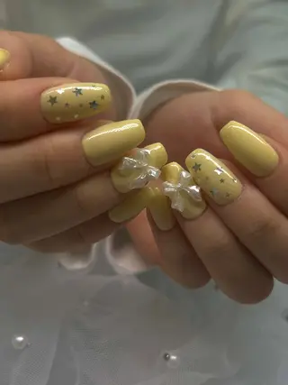 ネイル ANNE 綾瀬店 練習モデル様募集中のネイルデザイン