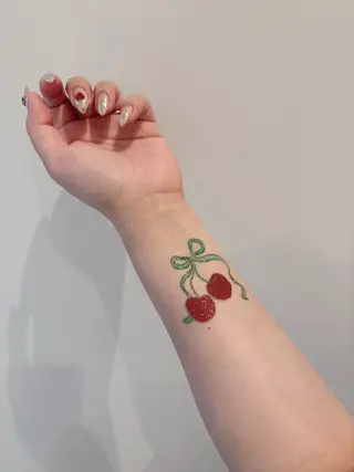 Limie by May's ciel所属・10月予約受付中☆ nanaのネイルデザイン