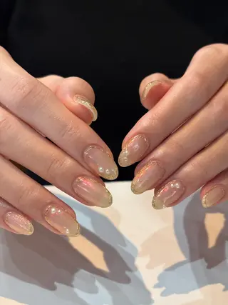 ネイル Etel -atelier-のネイルデザイン