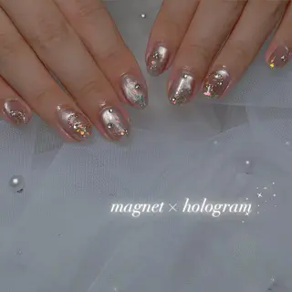 ネイル RE SALONのネイルデザイン