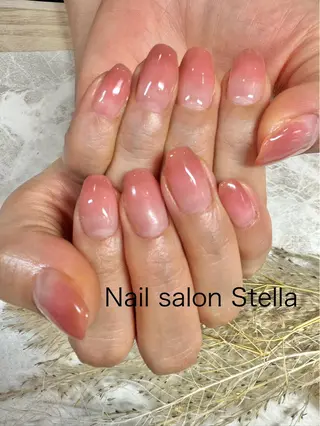 ネイル ネイルサロン ステラのネイルデザイン