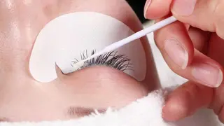 マツエク・マツパ ALITA 池袋店のマツエク・マツパデザイン