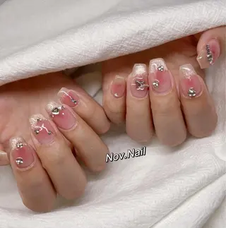 ネイル Nov. ネイルサロンのネイルデザイン