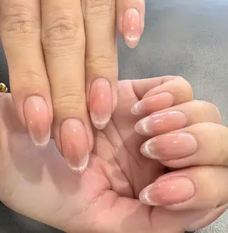 ネイル 🎀 NaNa_nailのネイルデザイン