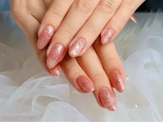 ネイル cerisier 坂本のネイルデザイン