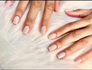 ネイル snail HARUのネイルデザイン