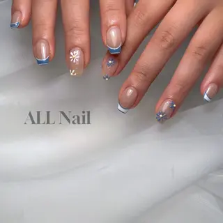 ネイル ALL Nail &whiteningのその他イメージ