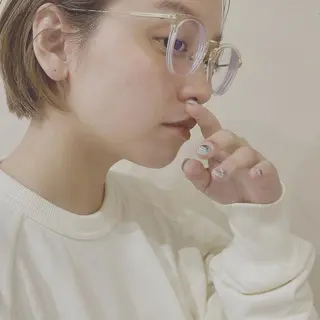 LED導入♪完全個室 アメリ⭐︎パルフェのマツエク・マツパデザイン