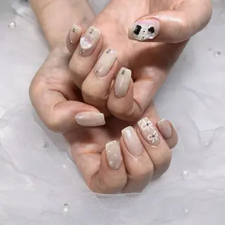 ネイル 【勝どき店】 SAKIのネイルデザイン