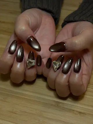 ネイル Bei nail MIKIのネイルデザイン