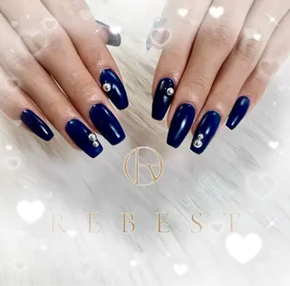 ネイル MIU REBESTのネイルデザイン