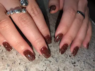 ネイル スズキ マイコのネイルデザイン