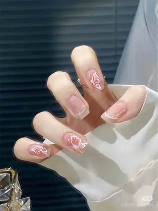 ネイル カジ Watariのネイルデザイン