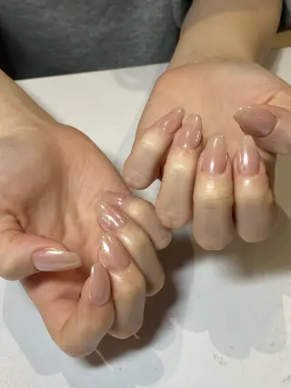 ネイル Nail salon ibelu所属・ibelu shihoのネイルデザイン