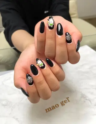 ネイル ray's nailのネイルデザイン