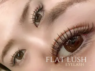 マツエク・マツパ 渡邊 明子のマツエク・マツパデザイン