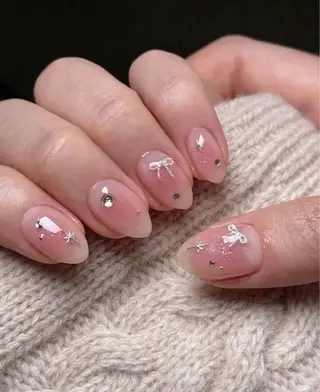 ネイル Lumi Nailのネイルデザイン